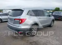 2020 Honda PILOT фото