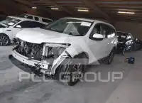 2020 Honda PILOT photo