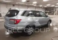 2020 Honda PILOT фото