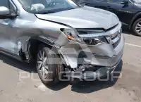 2020 Honda PILOT фото