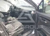 2020 Honda PILOT фото