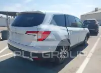 2020 Honda PILOT photo