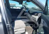 2020 Honda PILOT photo