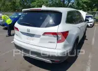 2020 Honda PILOT photo