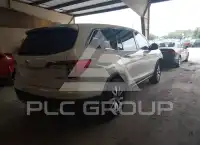 2020 Honda PILOT photo