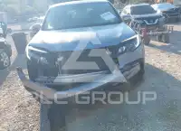 2020 Honda PILOT photo