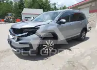 2020 Honda PILOT photo