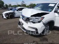 2020 Honda PILOT фото