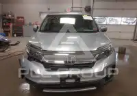 2020 Honda PILOT фото