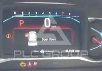 2020 Honda PILOT фото