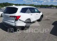 2020 Honda PILOT photo