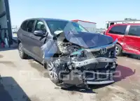 2020 Honda PILOT фото