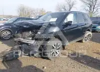 2020 Honda PILOT фото
