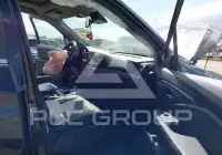2020 Honda PILOT photo