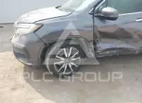 2020 Honda PILOT фото