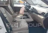2020 Honda PILOT фото