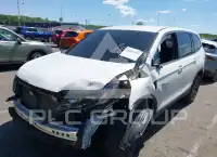 2020 Honda PILOT photo