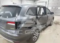 2020 Honda PILOT фото