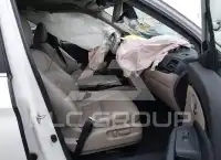 2020 Honda PILOT photo