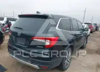 2020 Honda PILOT photo