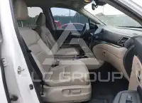 2020 Honda PILOT фото