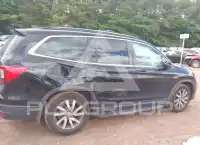 2020 Honda PILOT photo