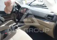 2020 Honda PILOT photo