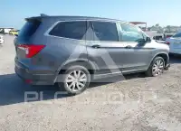 2020 Honda PILOT photo