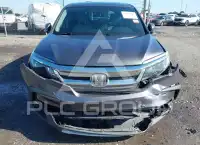 2020 Honda PILOT photo