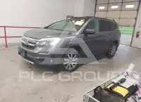2020 Honda PILOT фото