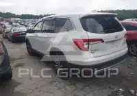 2020 Honda PILOT фото
