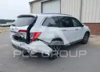 2020 Honda PILOT фото