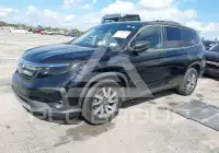 2020 Honda PILOT photo