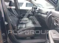 2020 Honda PILOT photo