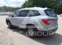 2020 Honda PILOT photo