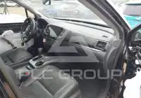 2020 Honda PILOT фото