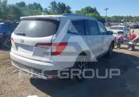 2020 Honda PILOT photo