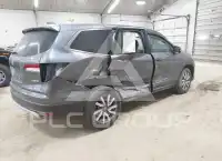 2020 Honda PILOT фото