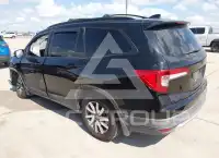 2020 Honda PILOT фото