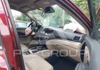 2020 Honda PILOT фото