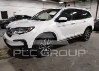 2020 Honda PILOT фото