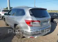2020 Honda PILOT фото