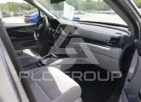 2020 Honda PILOT photo