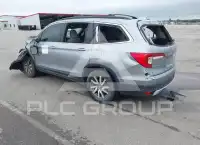2020 Honda PILOT photo