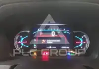 2020 Honda PILOT фото