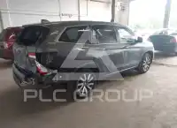 2020 Honda PILOT фото
