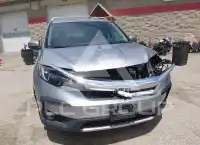 2020 Honda PILOT photo
