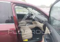2020 Honda PILOT фото