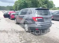 2020 Honda PILOT фото