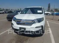 2020 Honda PILOT photo